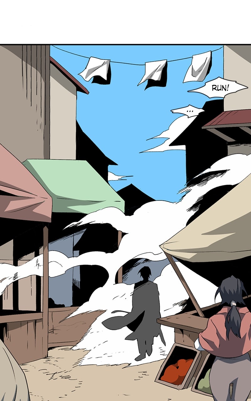 Read One Step Closer to the Demon King Manga Online