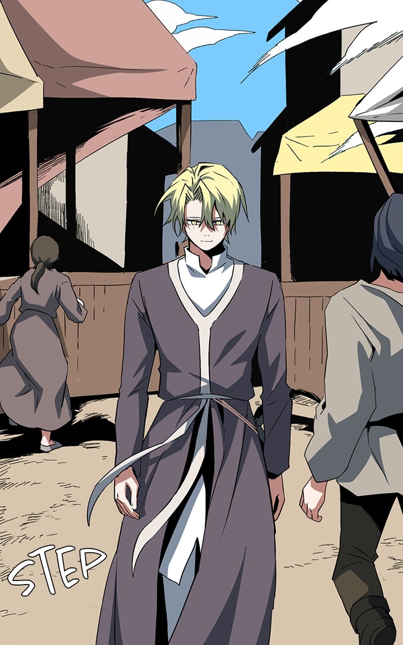 Read One Step Closer to the Demon King Manga Online