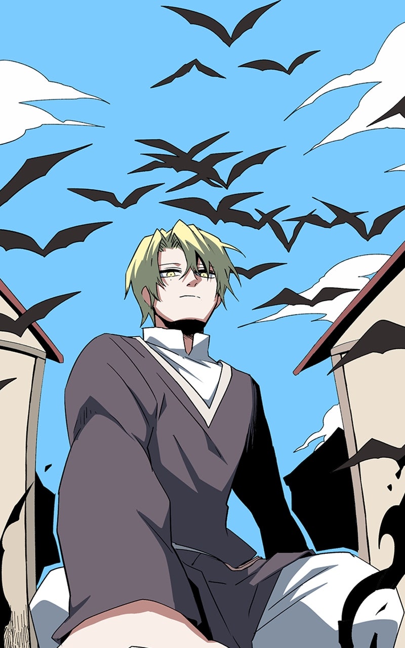 Read One Step Closer to the Demon King Manga Online