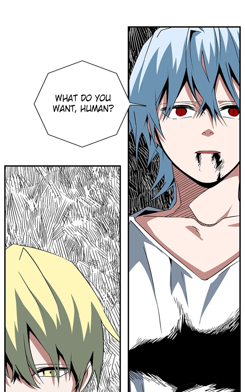 Read One Step Closer to the Demon King Manga Online