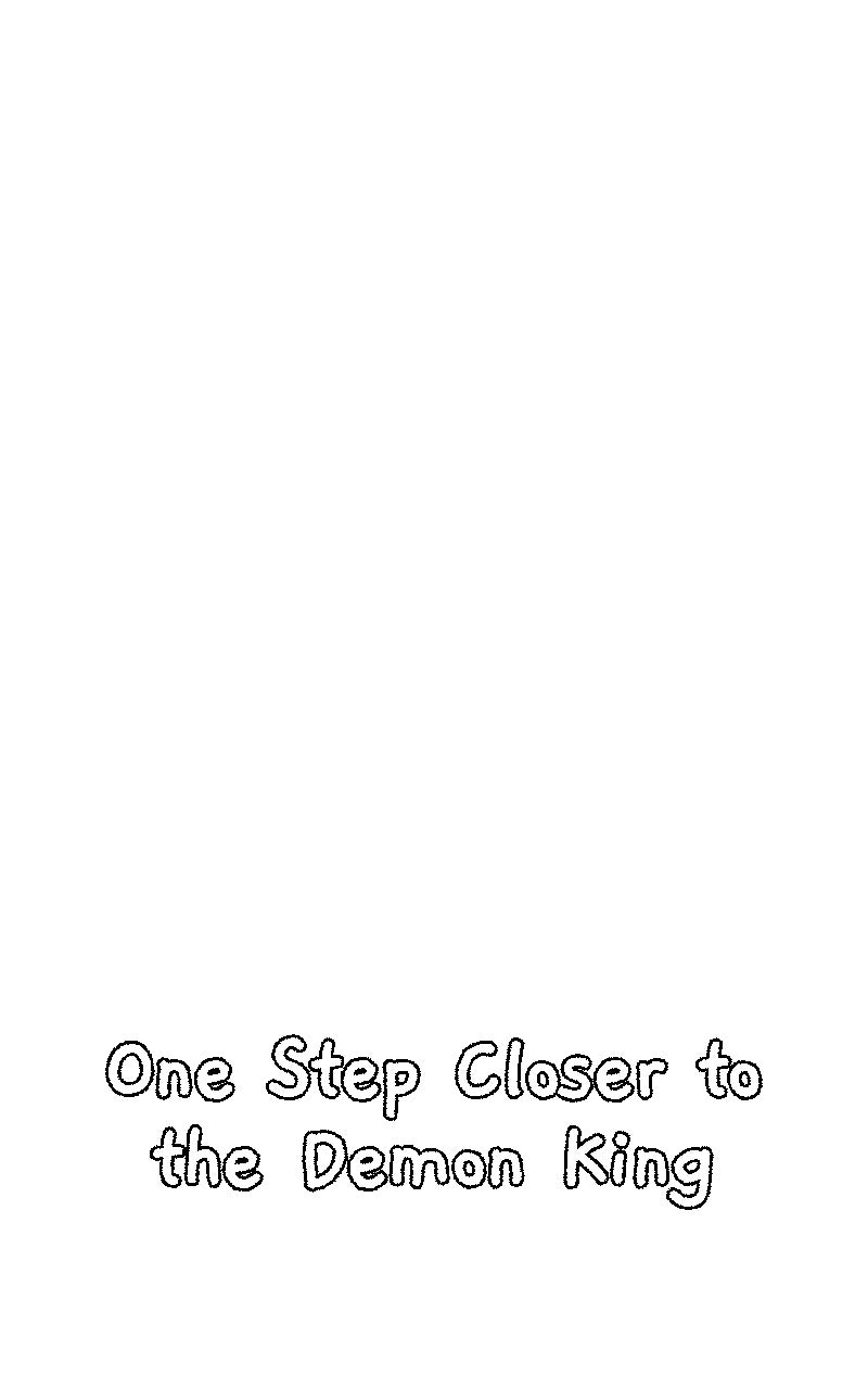 Read One Step Closer to the Demon King Manga Online