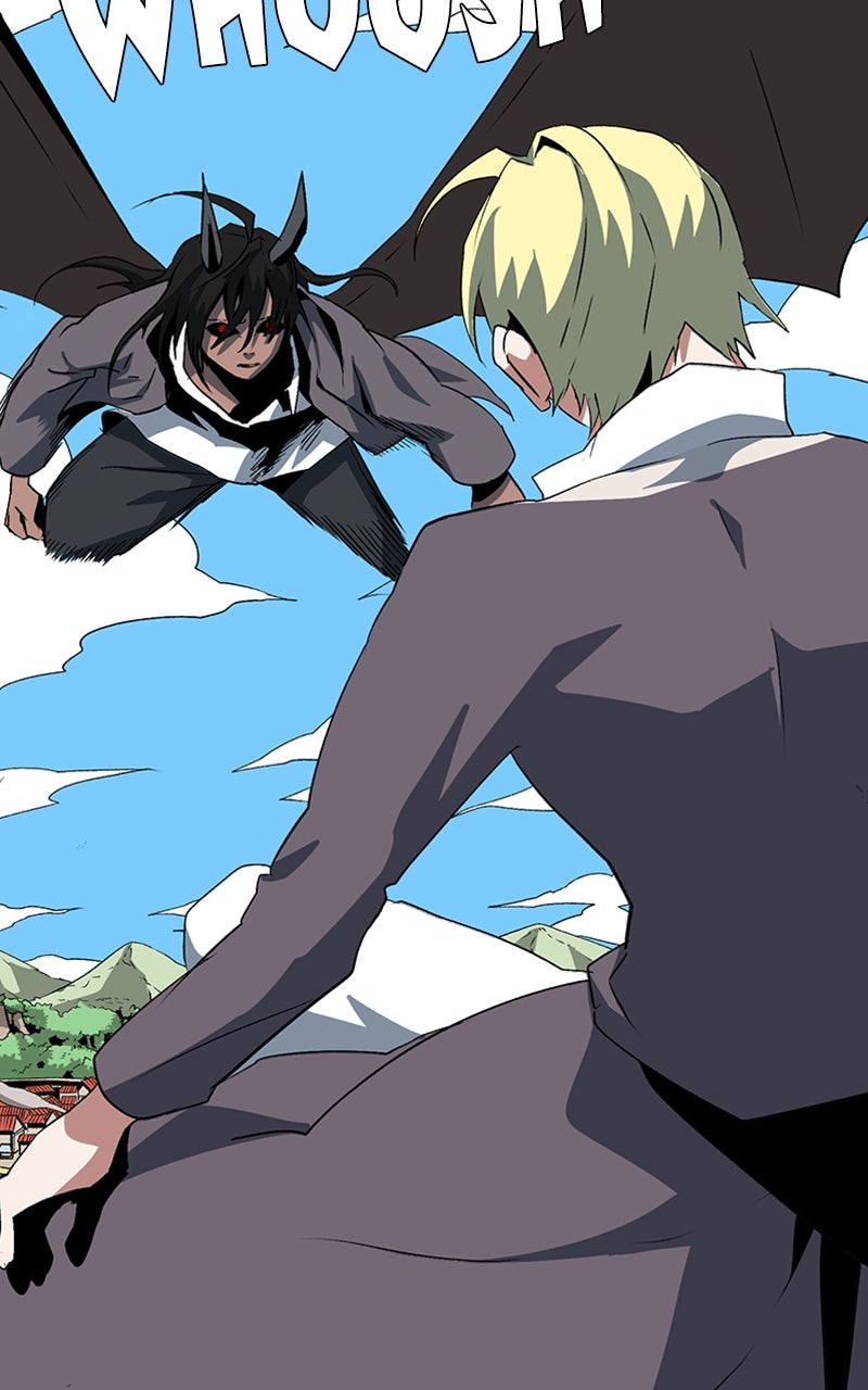 Read One Step Closer to the Demon King Manga Online