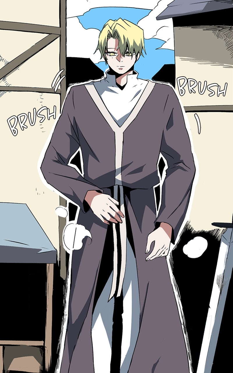 Read One Step Closer to the Demon King Manga Online