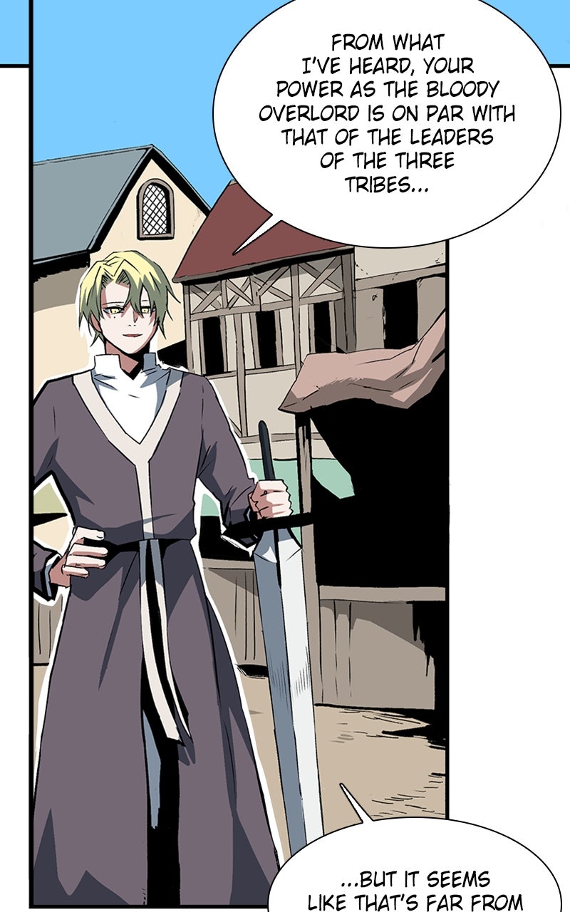 Read One Step Closer to the Demon King Manga Online