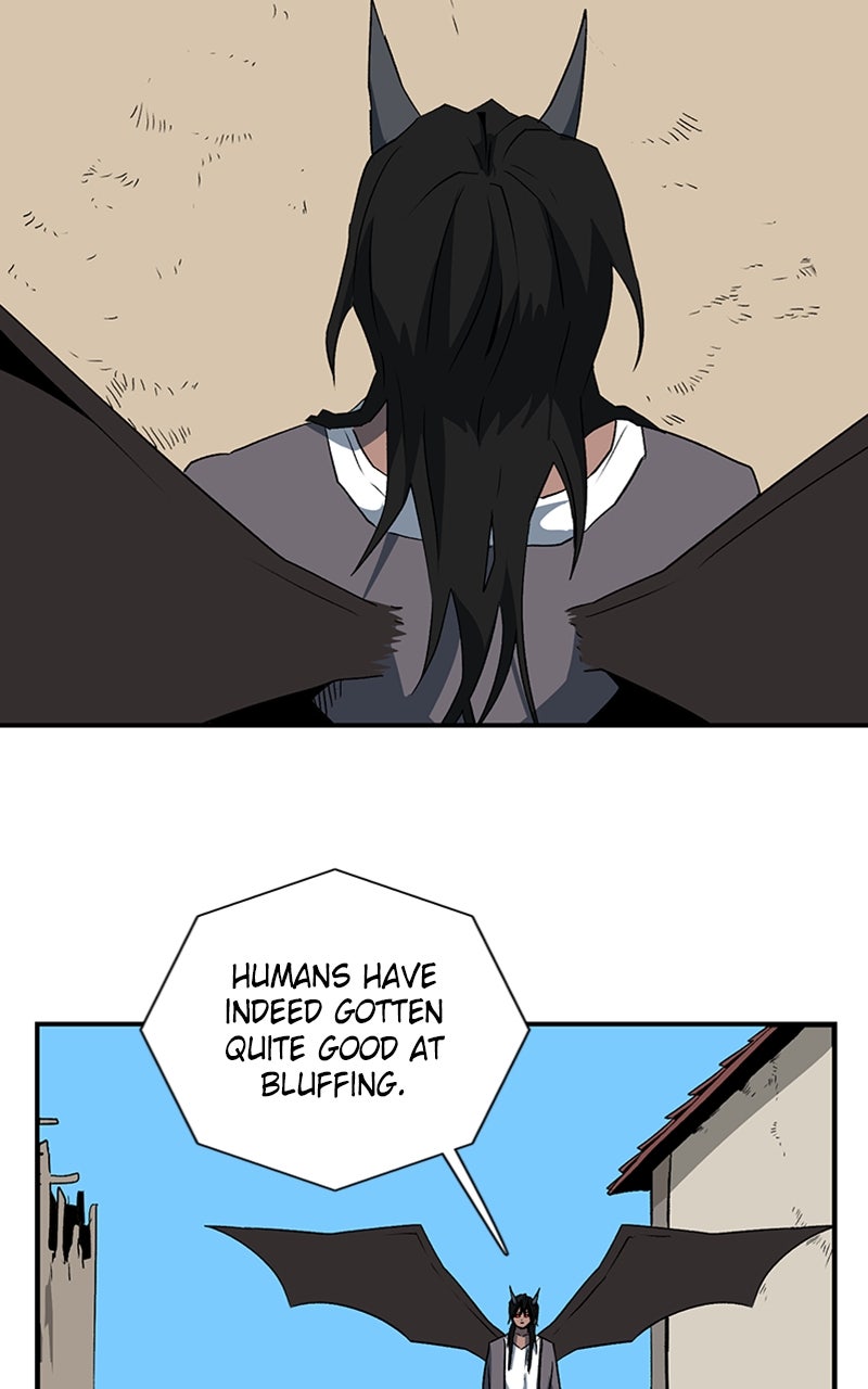 Read One Step Closer to the Demon King Manga Online