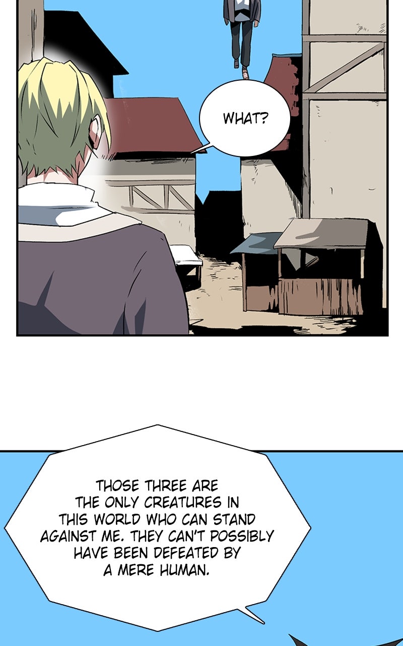 Read One Step Closer to the Demon King Manga Online