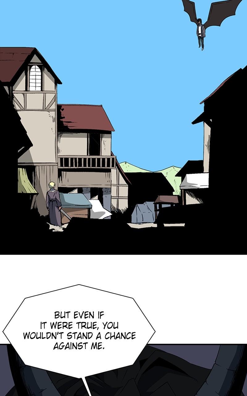 Read One Step Closer to the Demon King Manga Online