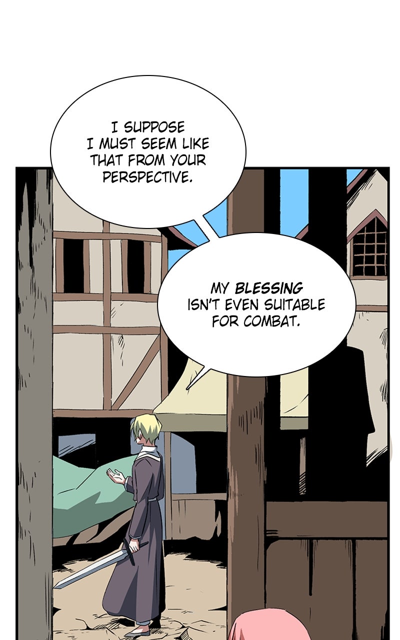 Read One Step Closer to the Demon King Manga Online