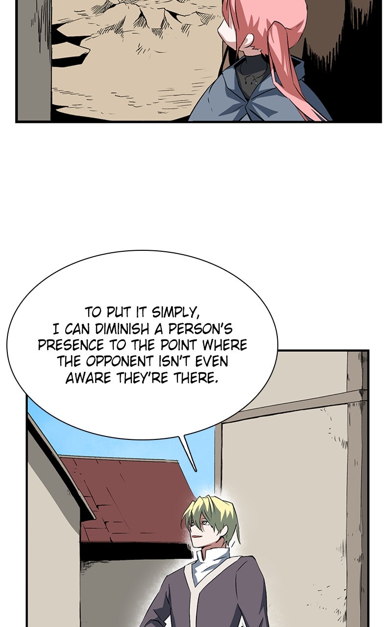 Read One Step Closer to the Demon King Manga Online