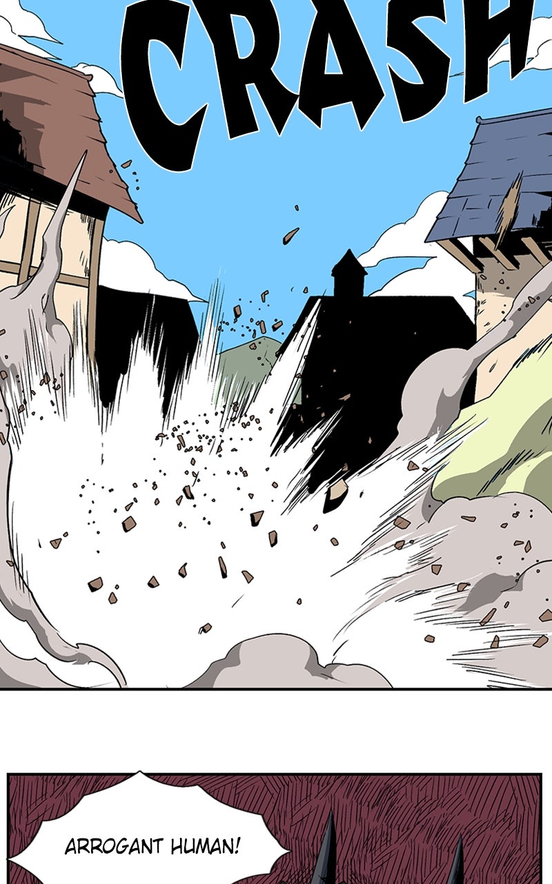 Read One Step Closer to the Demon King Manga Online