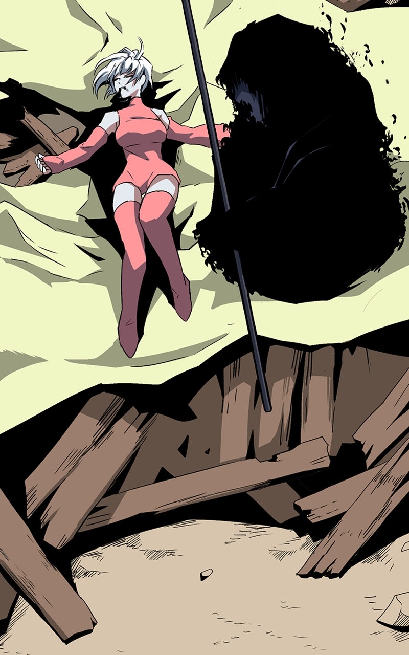 Read One Step Closer to the Demon King Manga Online