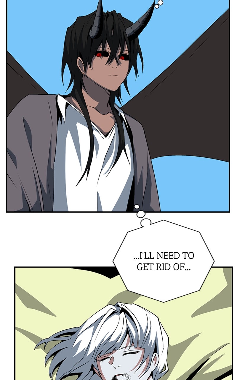 Read One Step Closer to the Demon King Manga Online