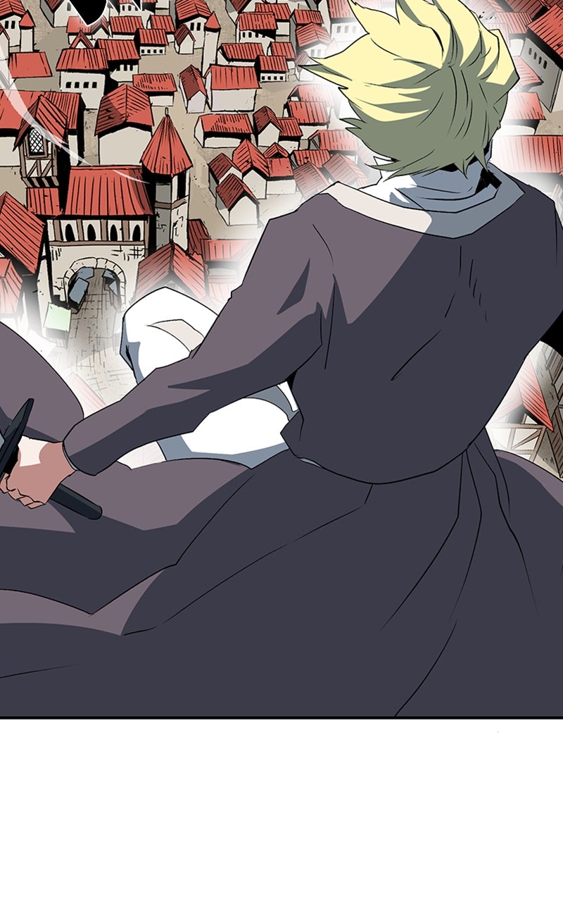 Read One Step Closer to the Demon King Manga Online