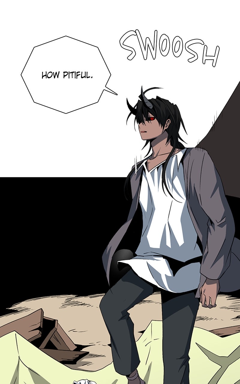 Read One Step Closer to the Demon King Manga Online