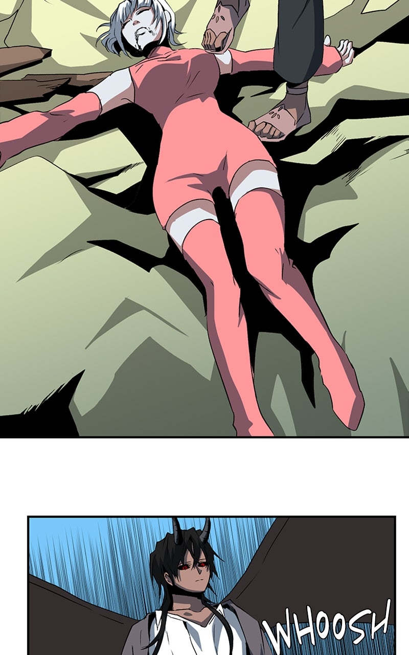 Read One Step Closer to the Demon King Manga Online