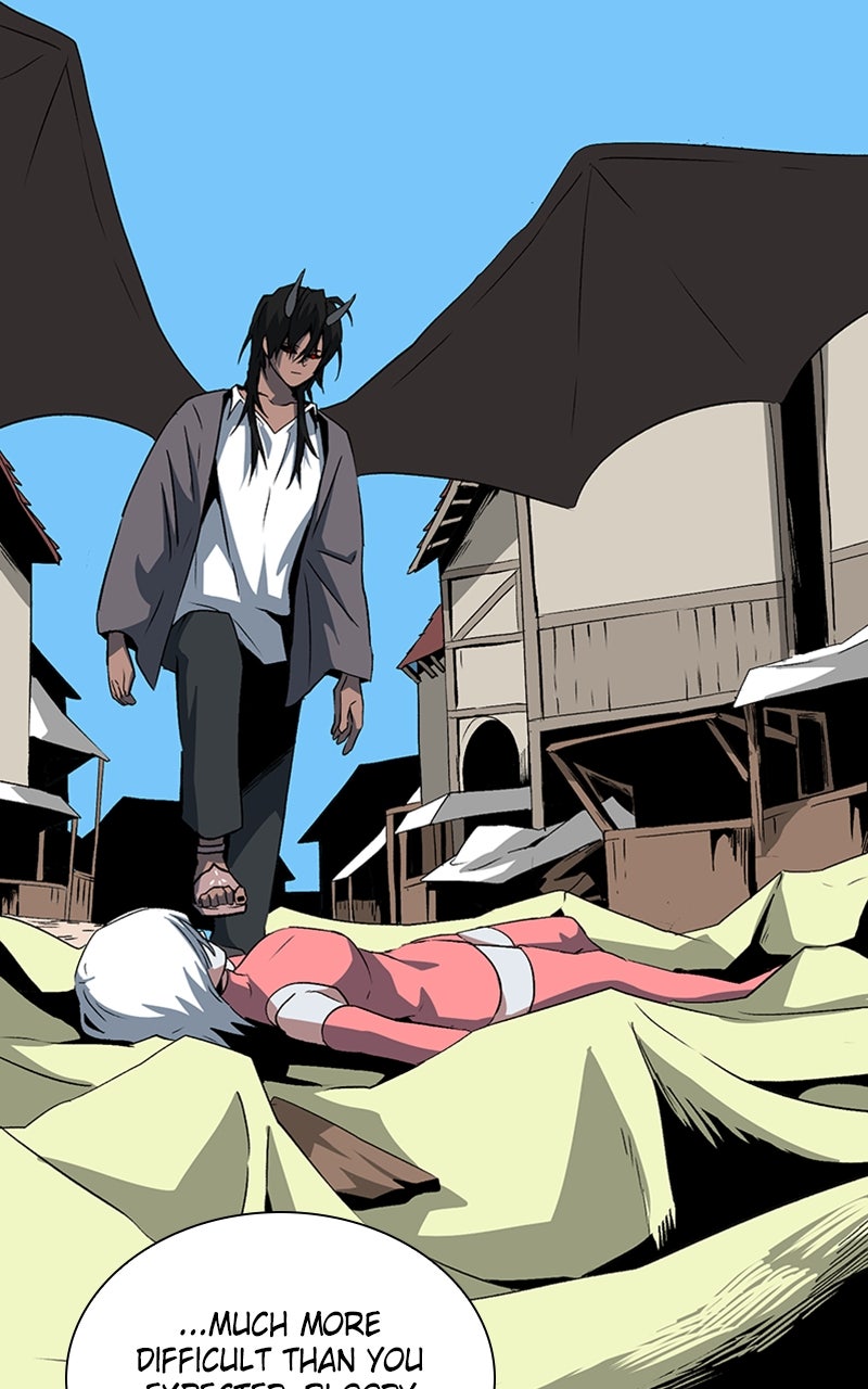 Read One Step Closer to the Demon King Manga Online