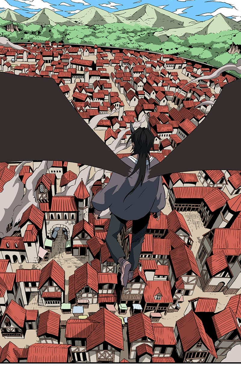 Read One Step Closer to the Demon King Manga Online