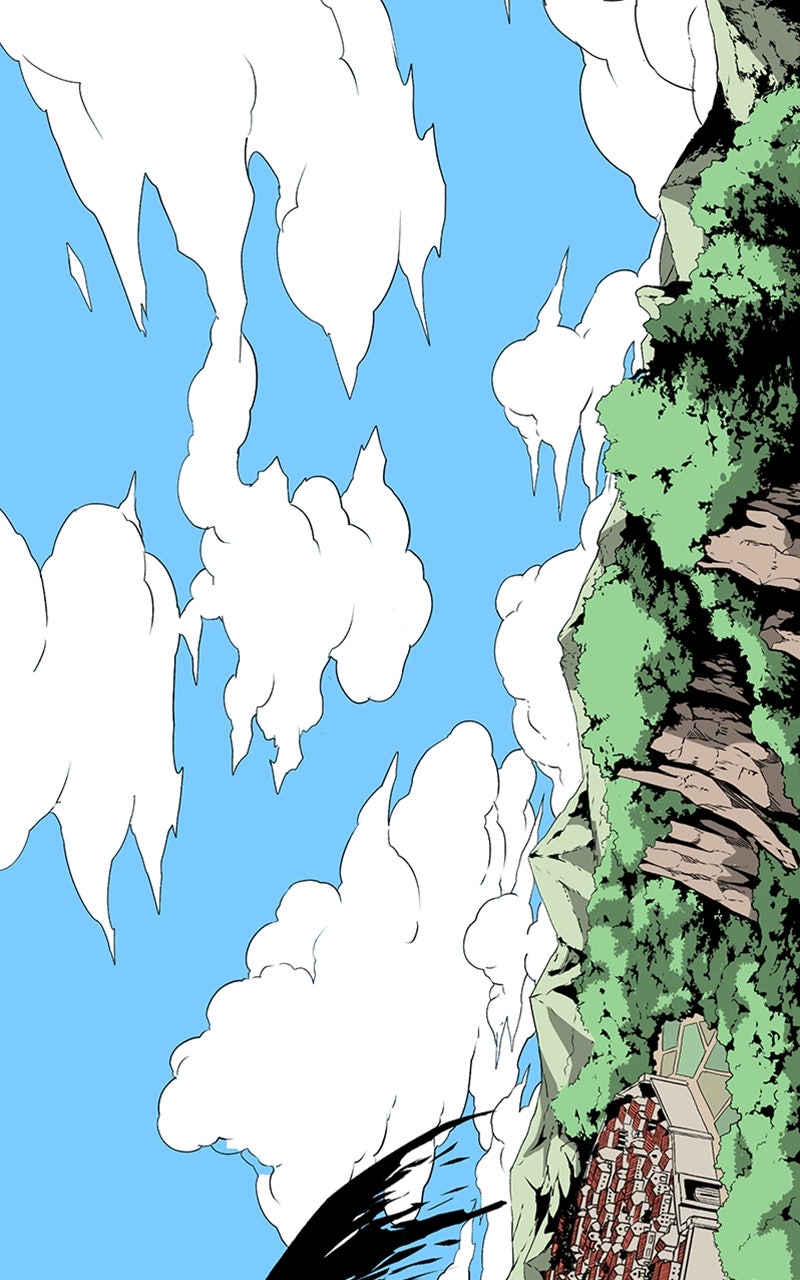 Read One Step Closer to the Demon King Manga Online