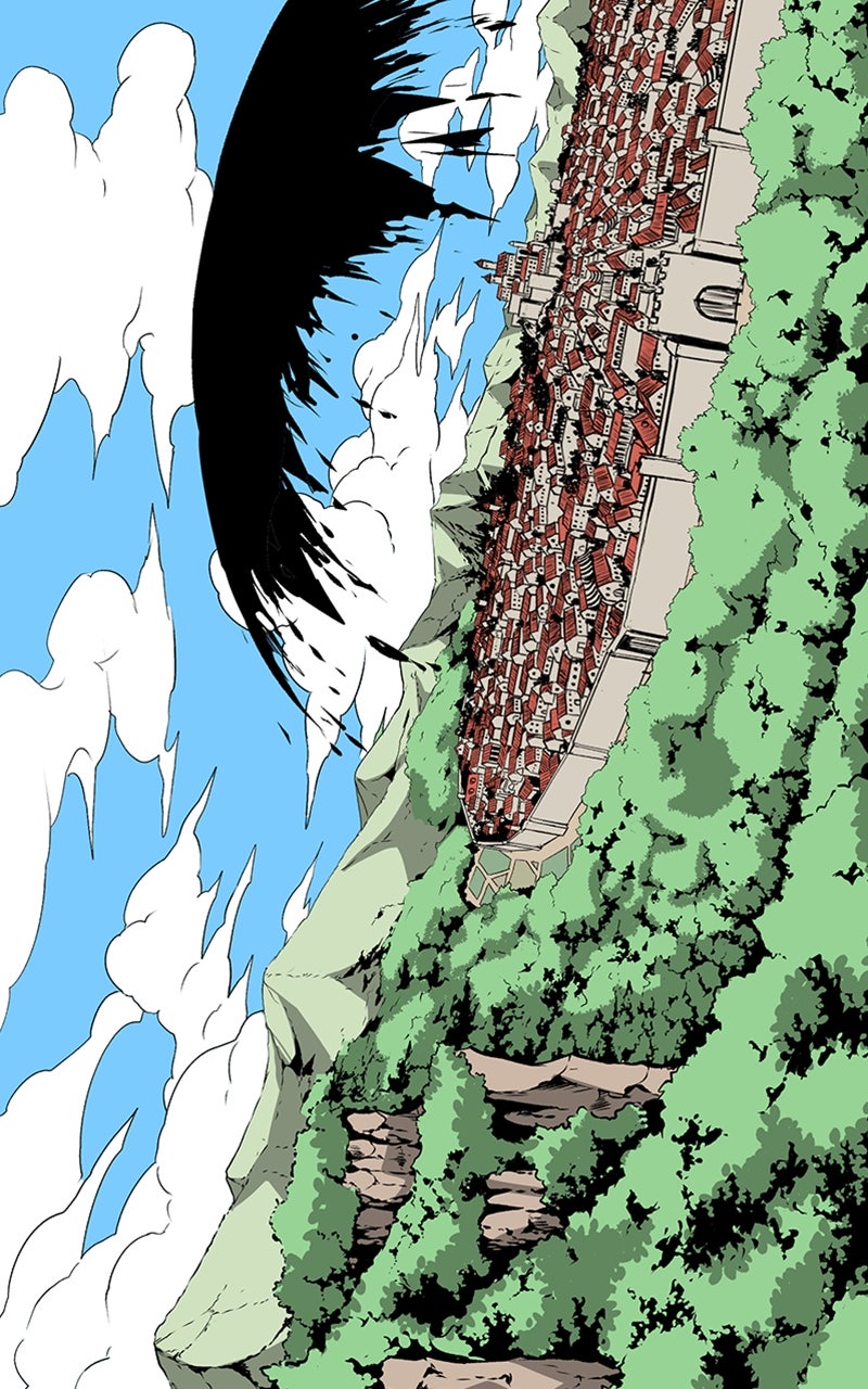 Read One Step Closer to the Demon King Manga Online