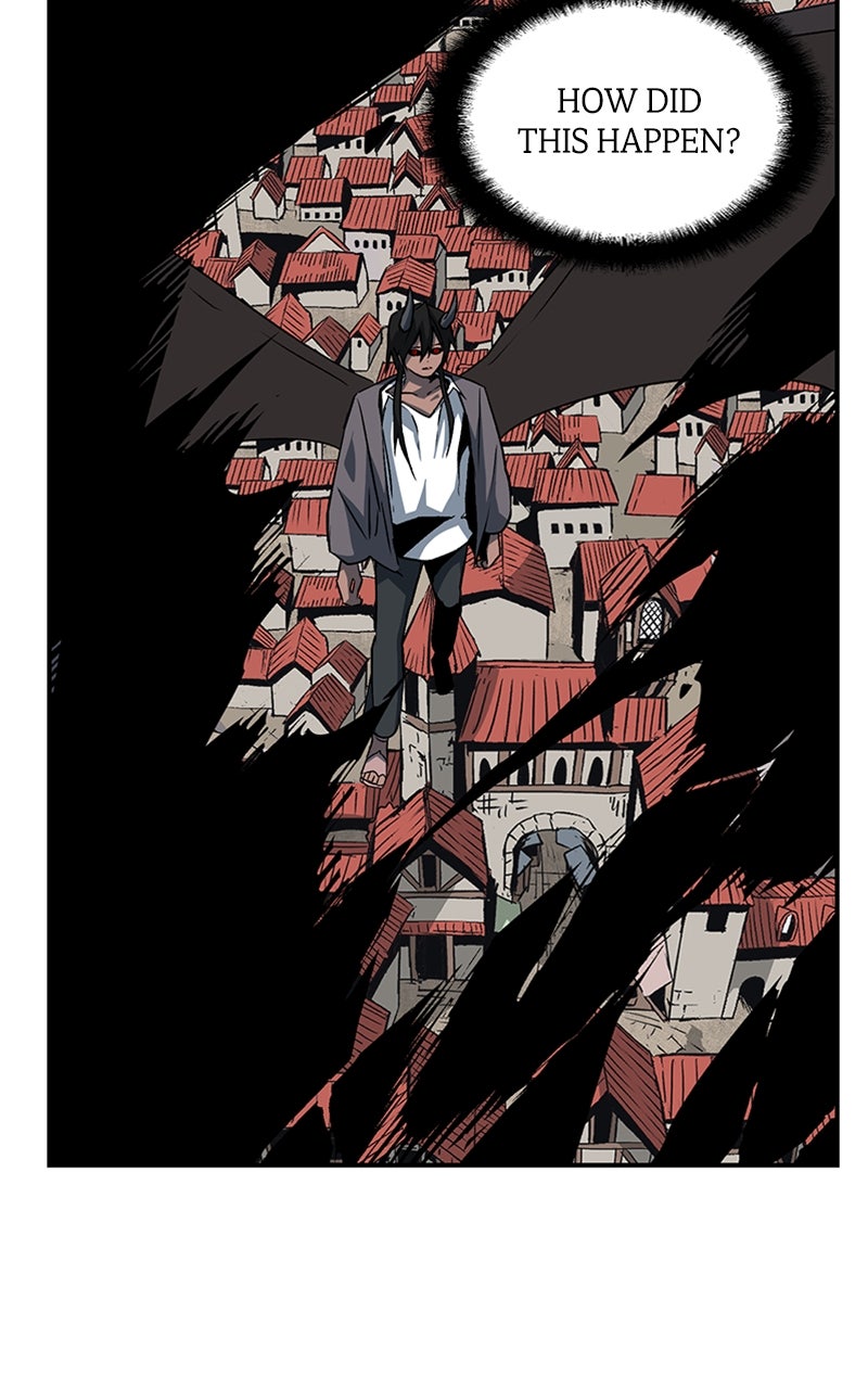 Read One Step Closer to the Demon King Manga Online