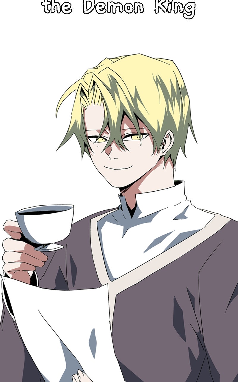 Read One Step Closer to the Demon King Manga Online