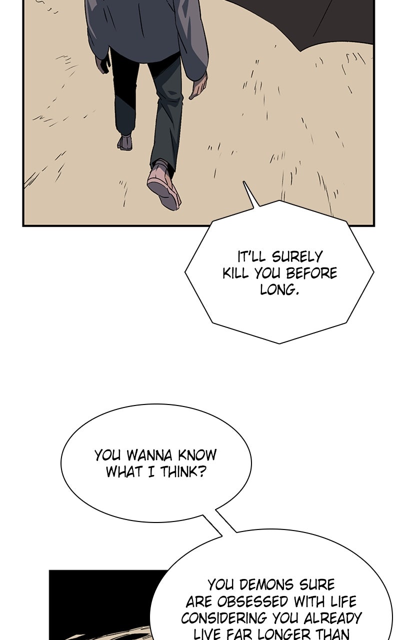 Read One Step Closer to the Demon King Manga Online