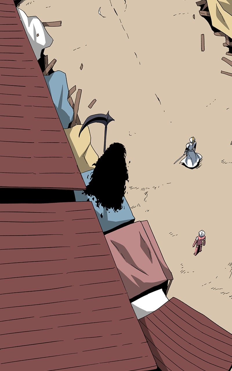 Read One Step Closer to the Demon King Manga Online