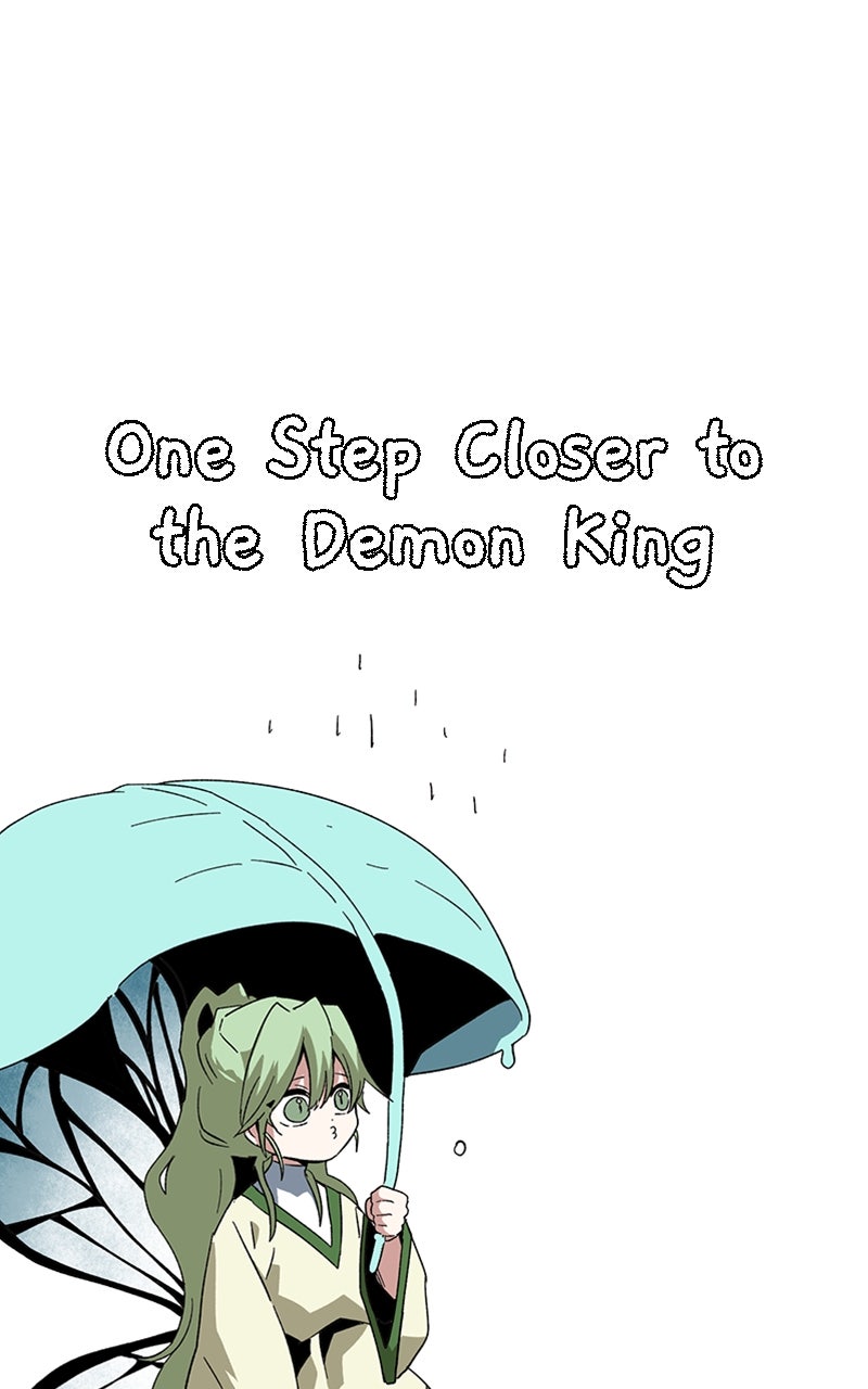 Read One Step Closer to the Demon King Manga Online