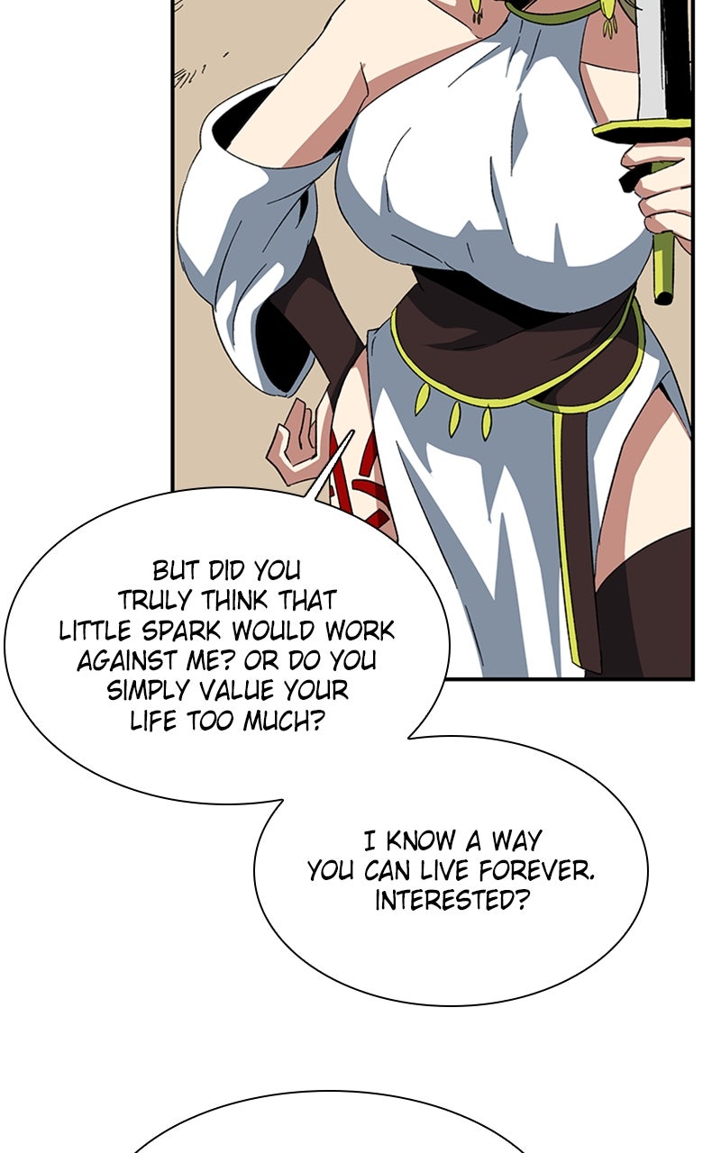 Read One Step Closer to the Demon King Manga Online