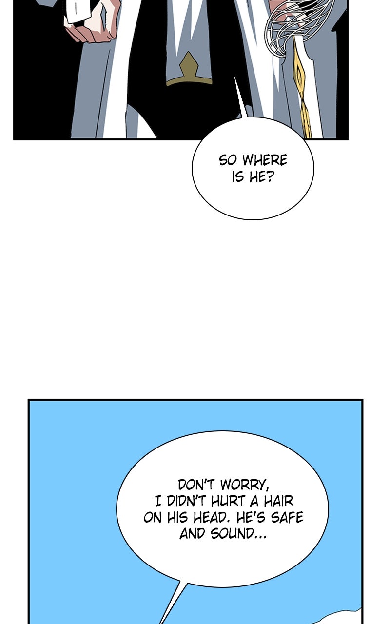 Read One Step Closer to the Demon King Manga Online