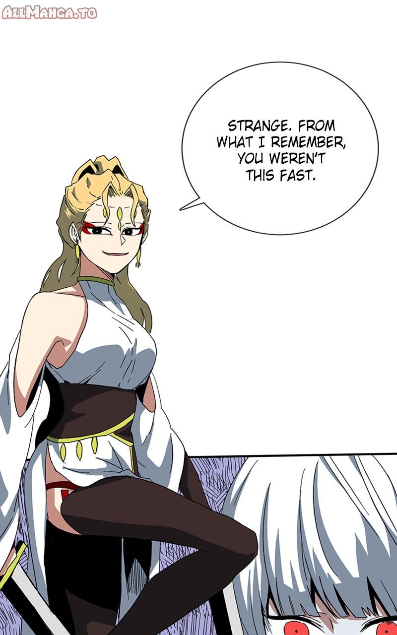 Read One Step Closer to the Demon King Manga Online