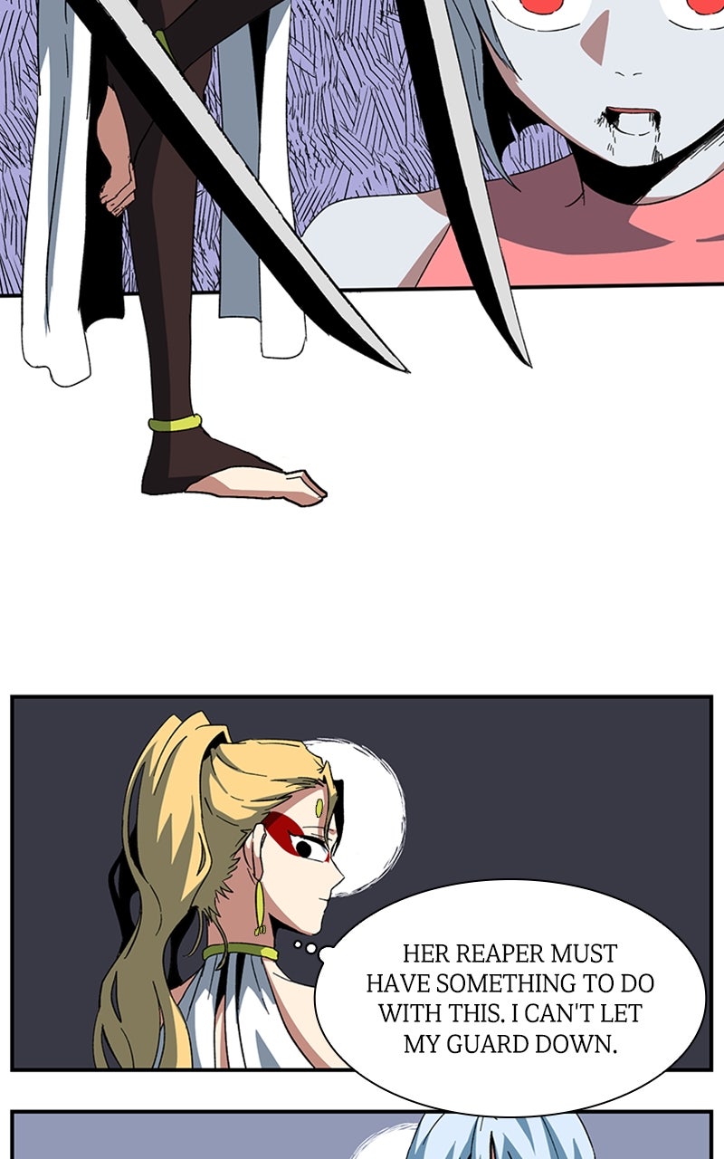 Read One Step Closer to the Demon King Manga Online