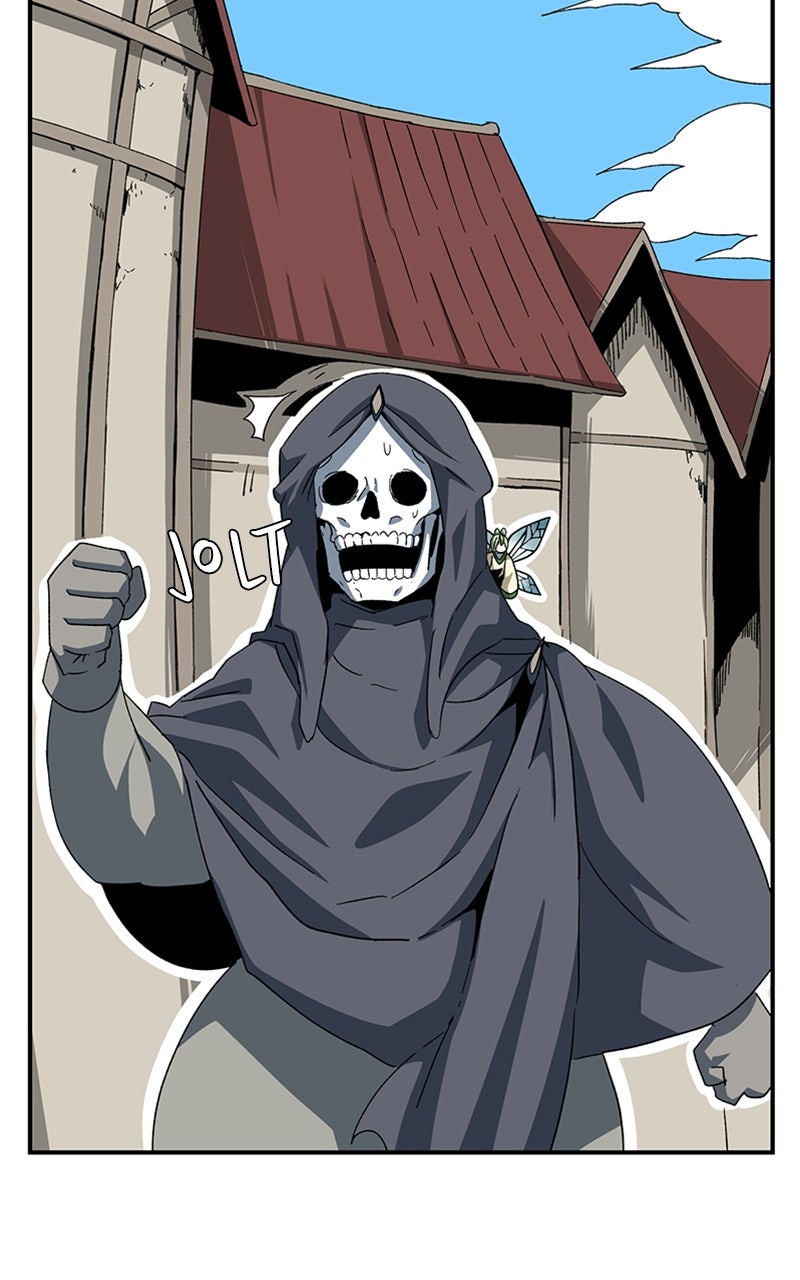 Read One Step Closer to the Demon King Manga Online