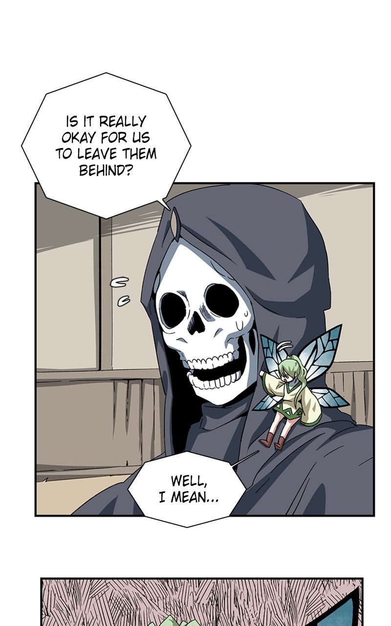 Read One Step Closer to the Demon King Manga Online