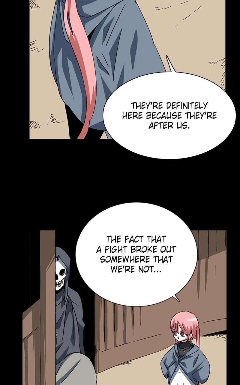 Read One Step Closer to the Demon King Manga Online