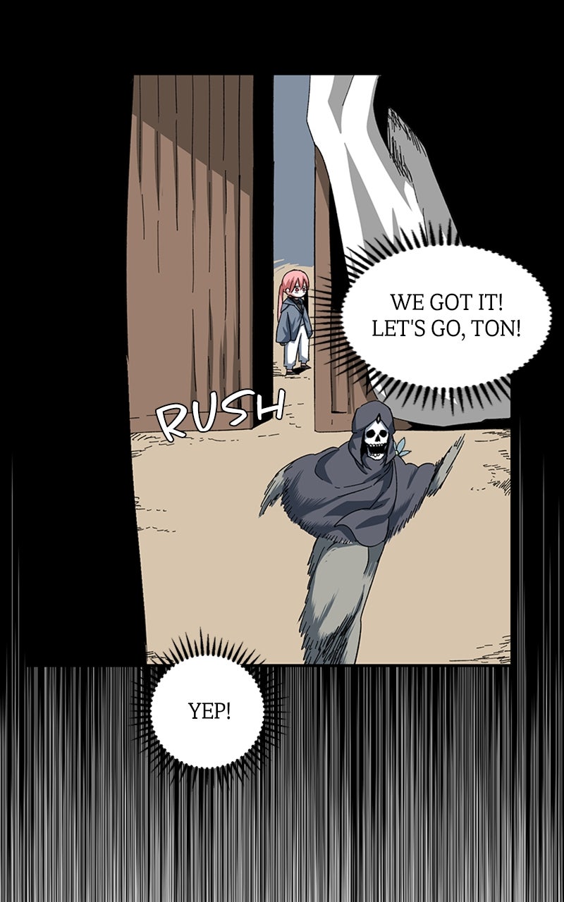 Read One Step Closer to the Demon King Manga Online