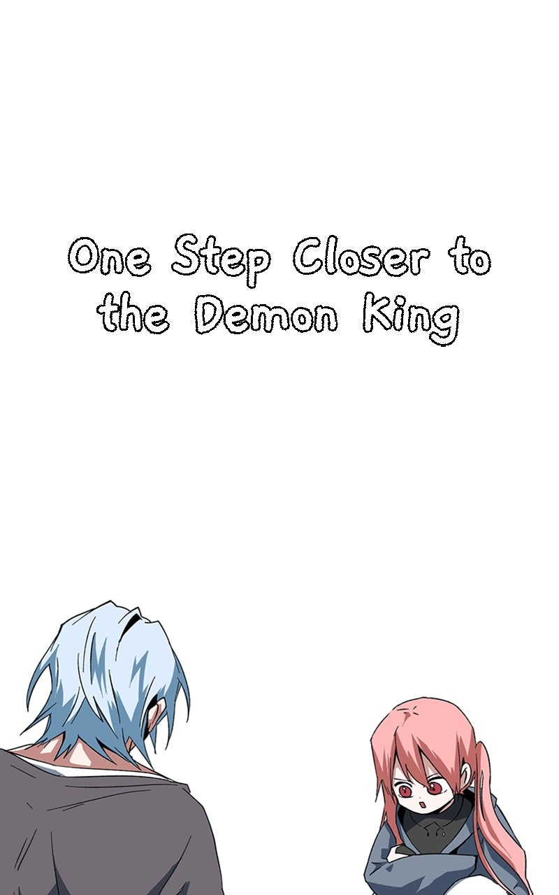 Read One Step Closer to the Demon King Manga Online