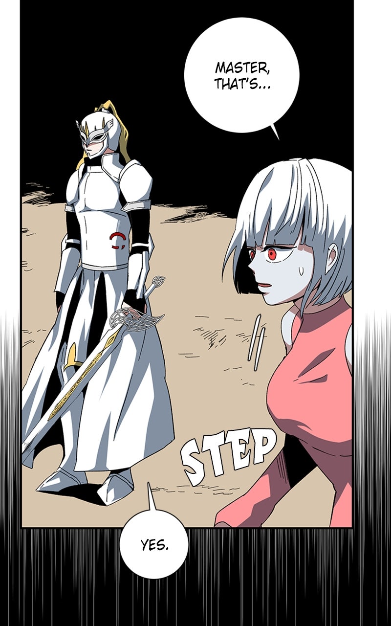 Read One Step Closer to the Demon King Manga Online