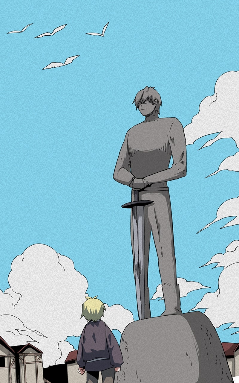 Read One Step Closer to the Demon King Manga Online