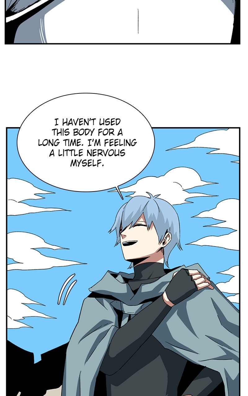 Read One Step Closer to the Demon King Manga Online