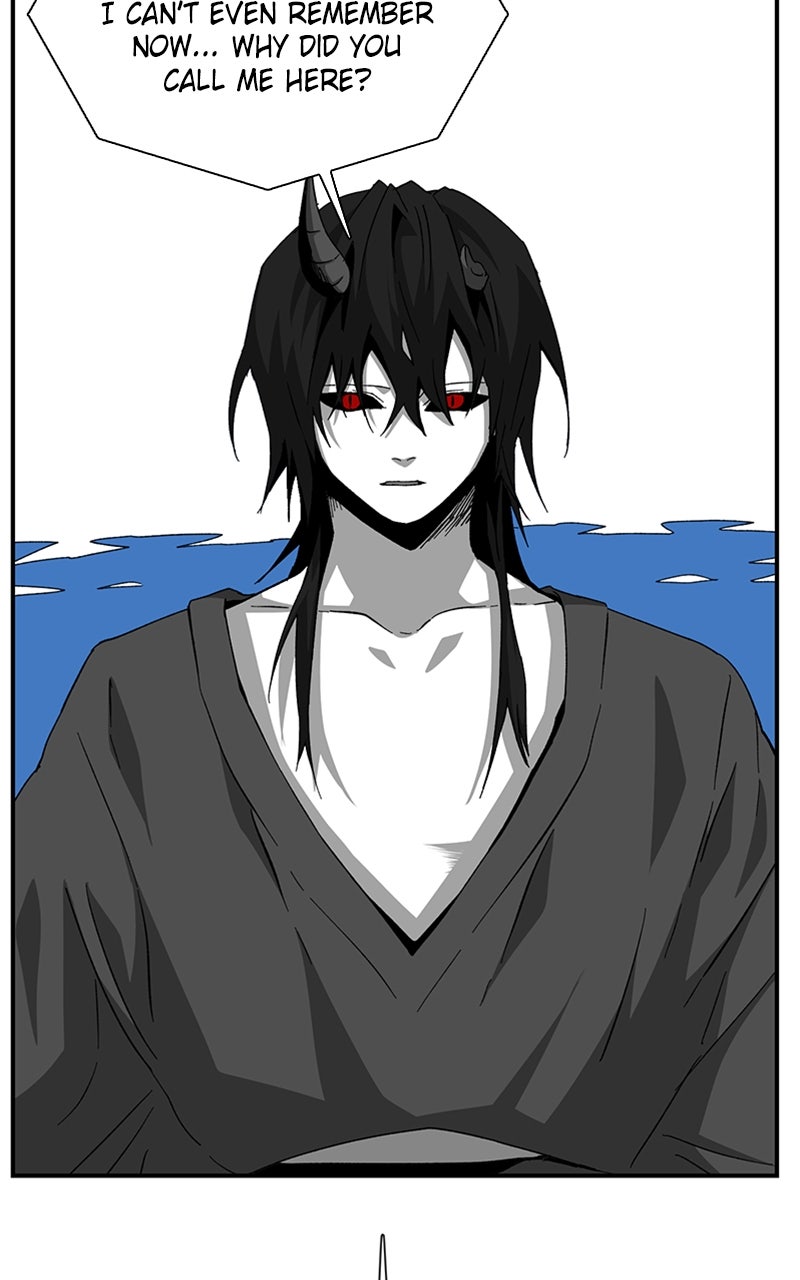 Read One Step Closer to the Demon King Manga Online