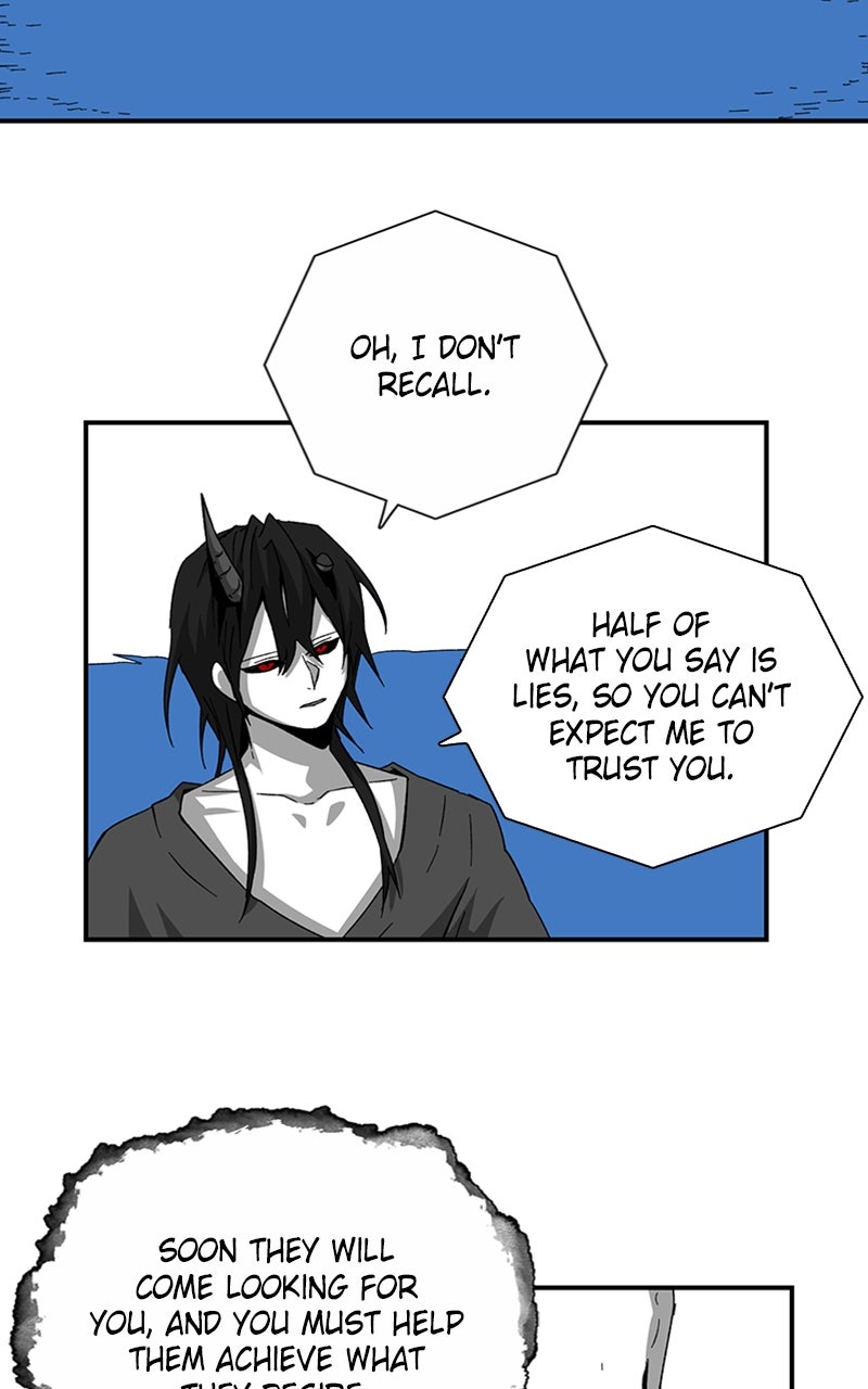 Read One Step Closer to the Demon King Manga Online