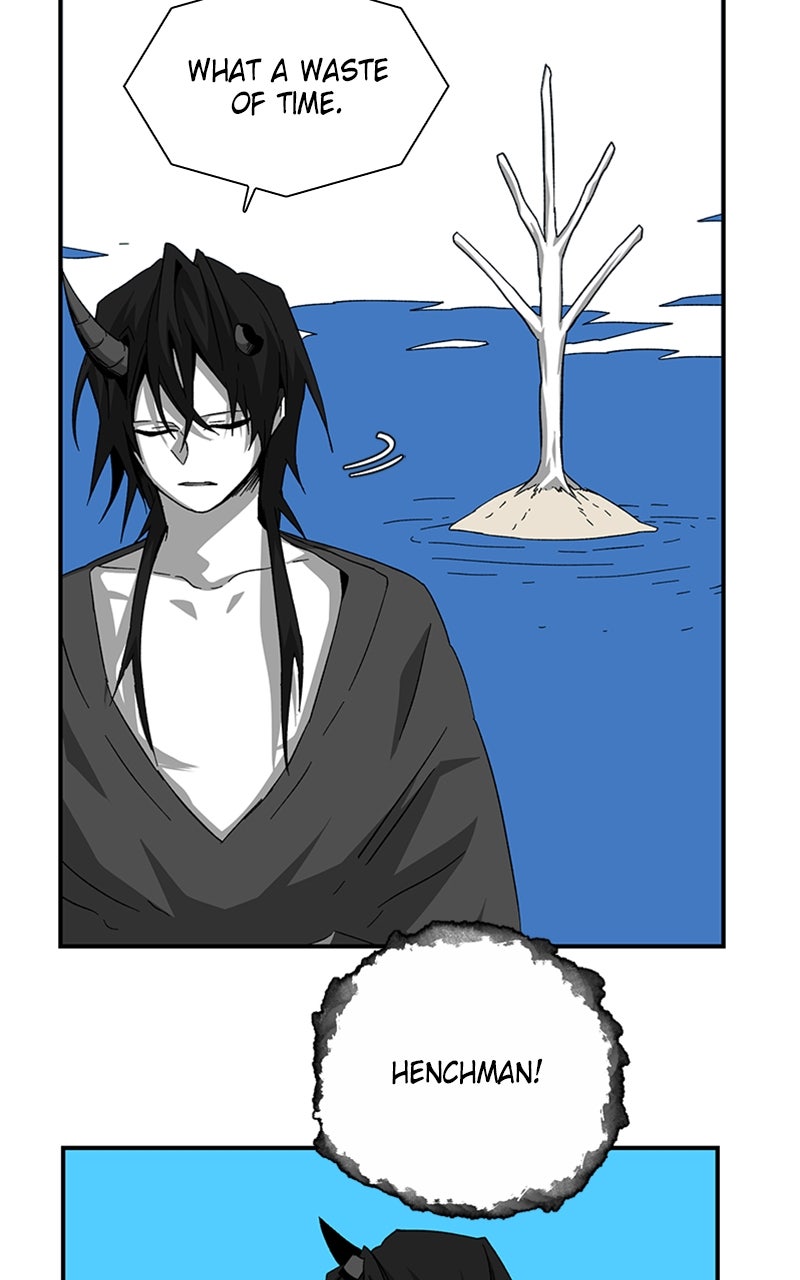 Read One Step Closer to the Demon King Manga Online