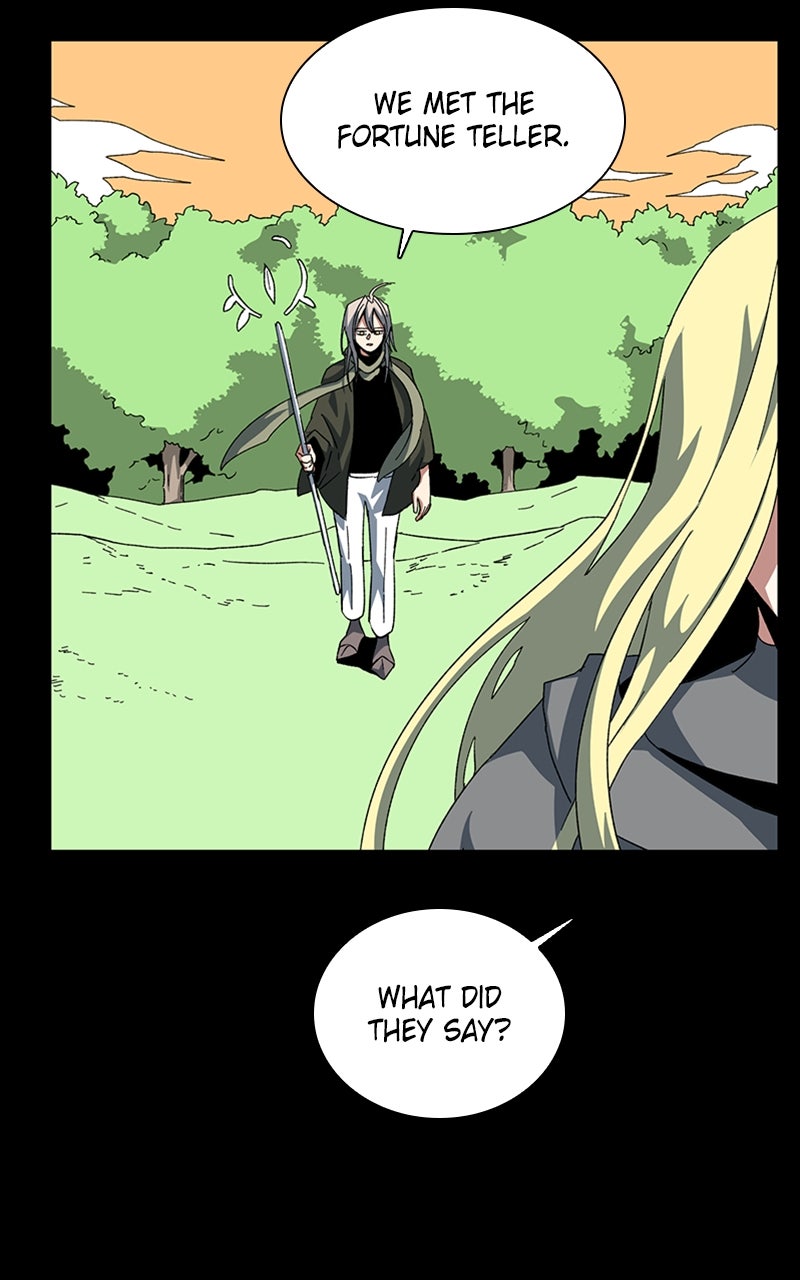 Read One Step Closer to the Demon King Manga Online