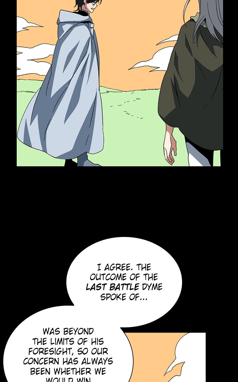 Read One Step Closer to the Demon King Manga Online