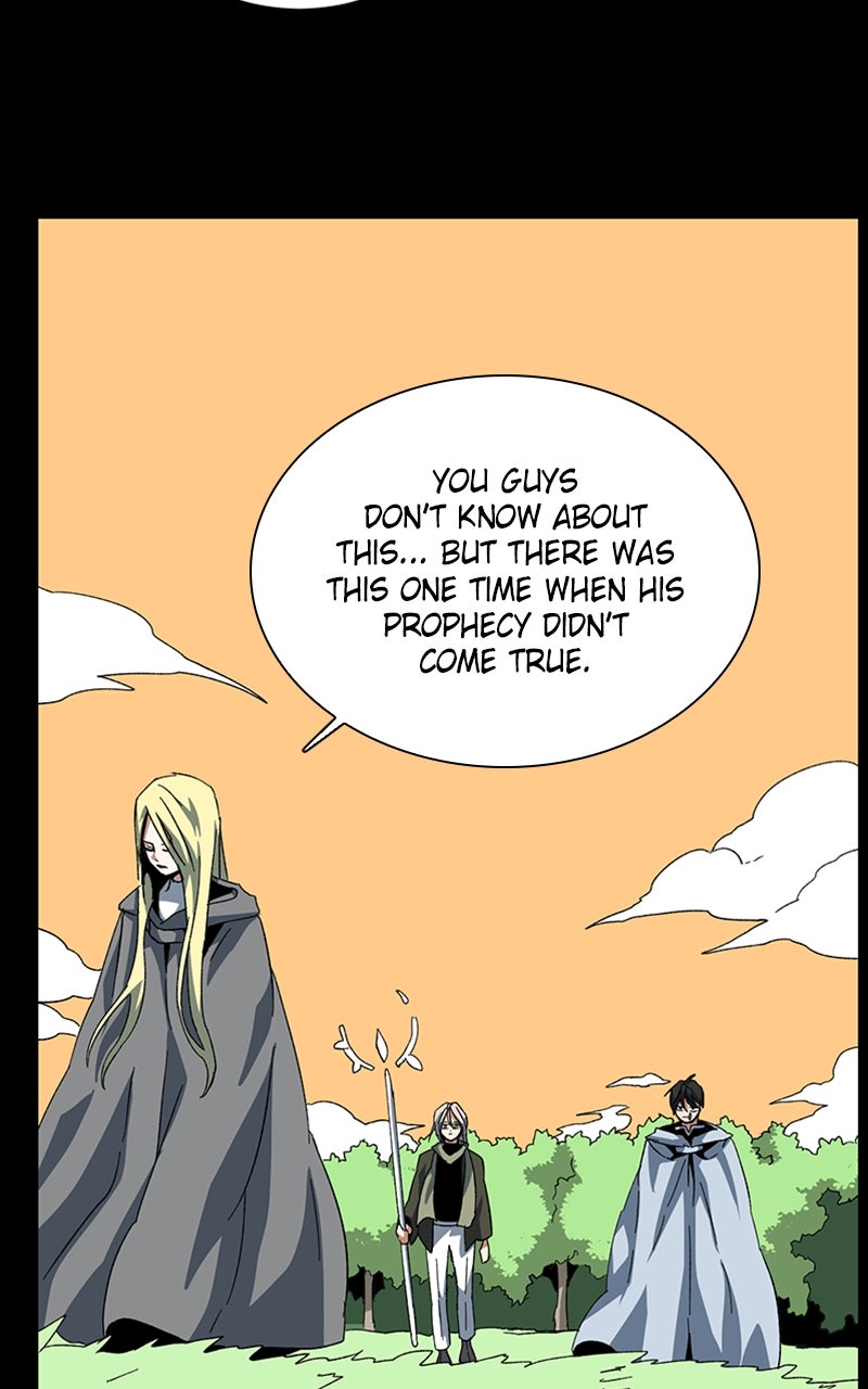 Read One Step Closer to the Demon King Manga Online