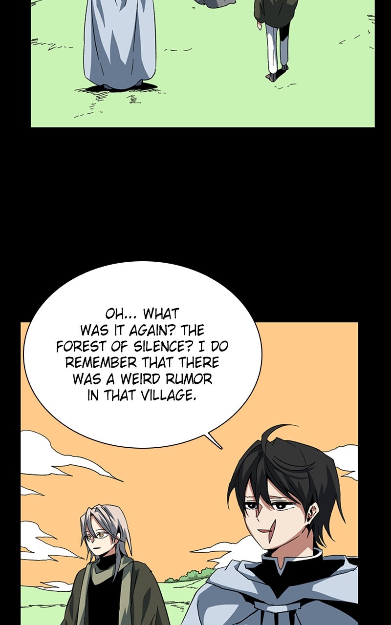 Read One Step Closer to the Demon King Manga Online