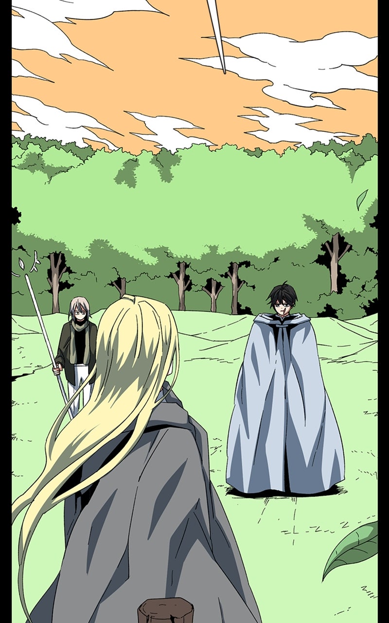 Read One Step Closer to the Demon King Manga Online