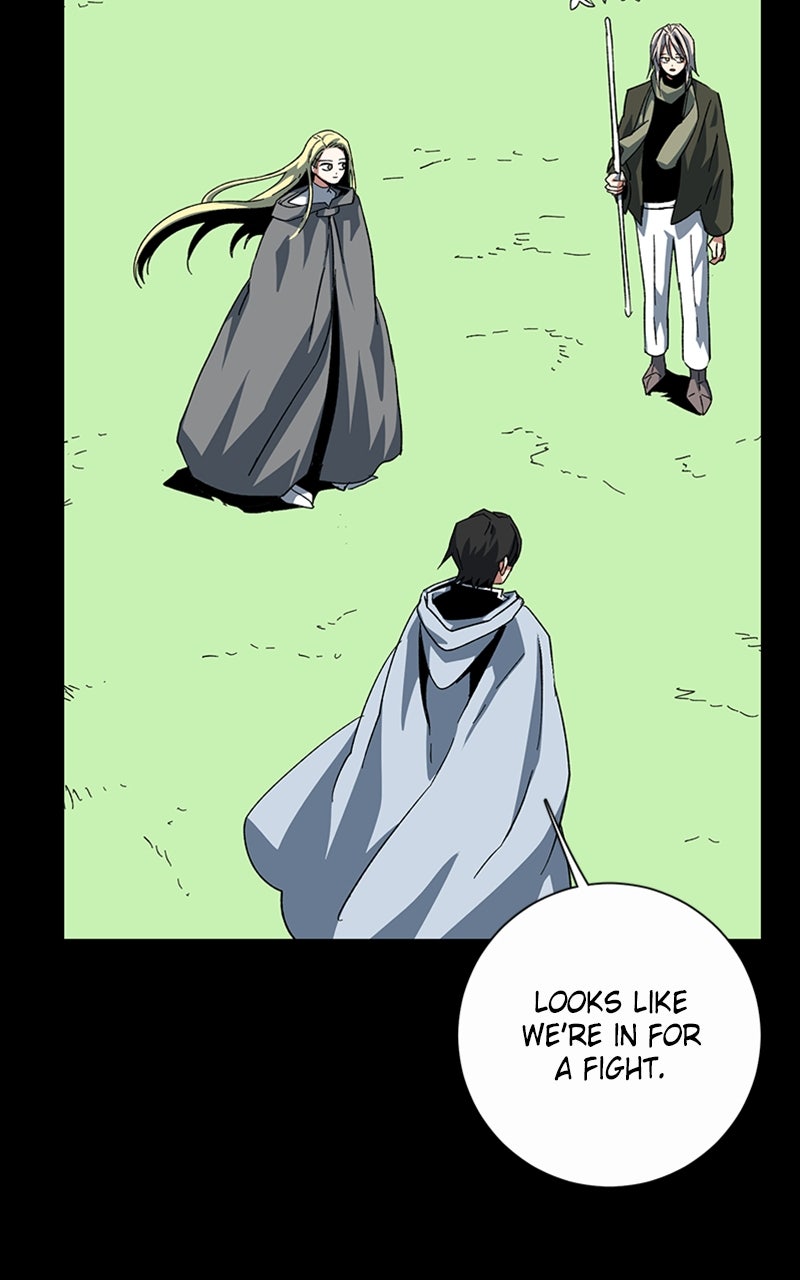 Read One Step Closer to the Demon King Manga Online