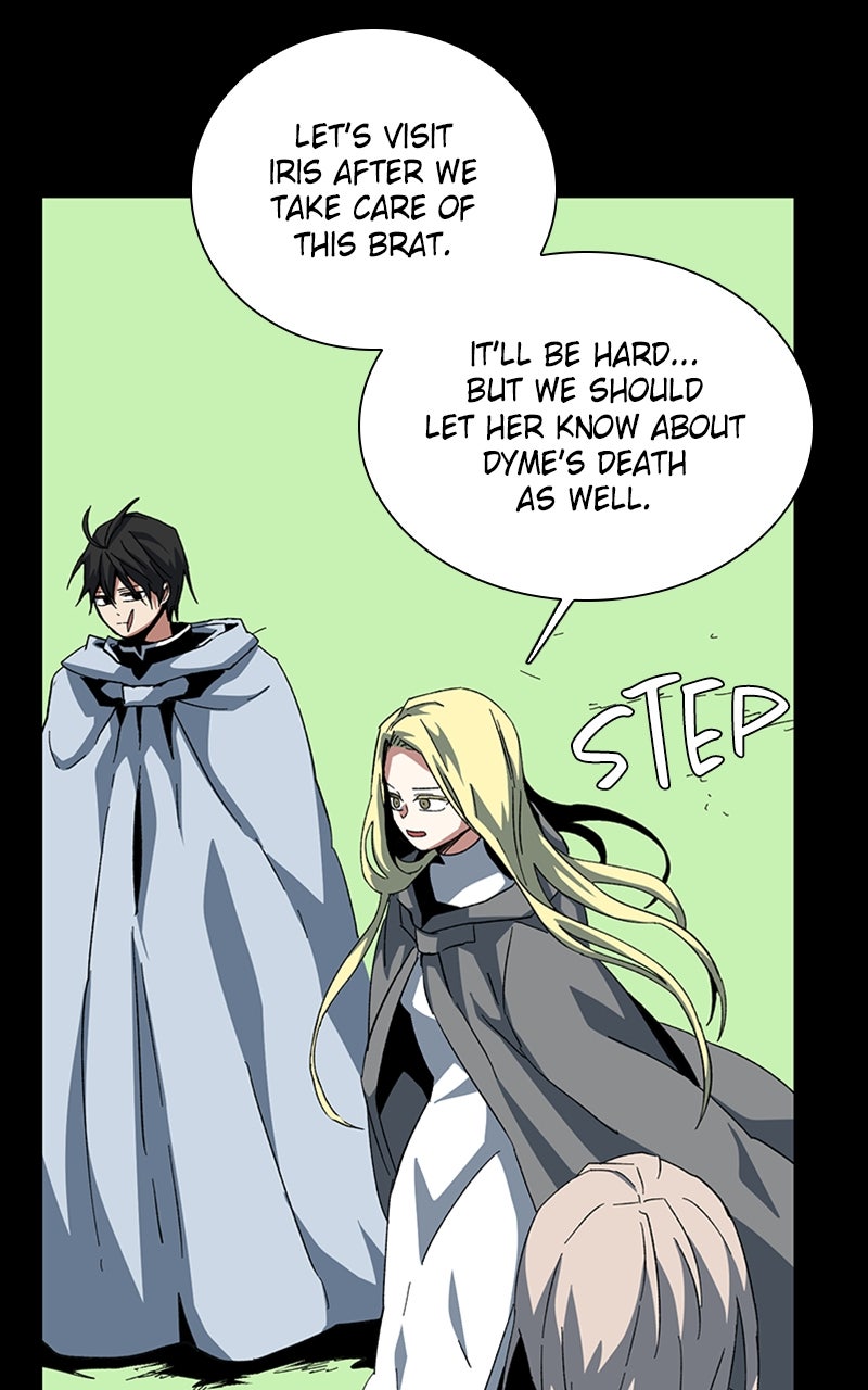 Read One Step Closer to the Demon King Manga Online